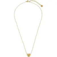 Liu Jo Colar ouro / cinzento