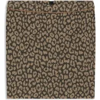 BOSS para mulher. 50545996 Saia bege Vasola (42), Casual, Algodão