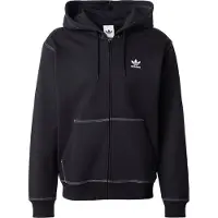 Adidas Casaco com Capuz Trefoil Essentials