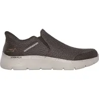 SKECHERS Tênis Sem Cordões Go Walk Flex Ojai
