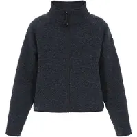 Schmuddelwedda Casaco de velo navy