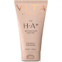 Vita Liberata Bronzer The Ha+ Deep Moisture Face Tan