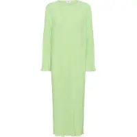 Saint tropez Vestido 'Zuni' verde pastel