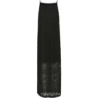 Kaffe Vestido 'Lora' preto