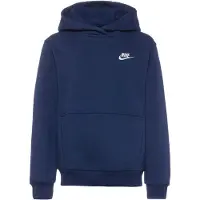 Nike Moletom Com Capuz Sportswear Club