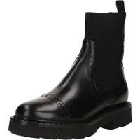 Mjus Botas chelsea preto