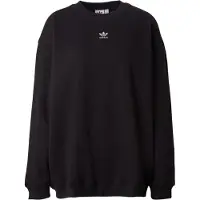 Adidas Sweatshirt Oversize em Fleece Essentials