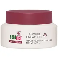 Sebamed Crema Gel Levigante Anti-Età Con Acido Ialuronico 50 ml — Crema viso