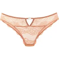 LASCANA Cueca cobre