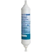 SHURFLO Filtro De água Fresca