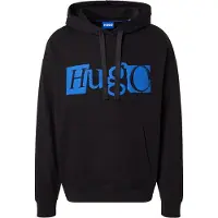 HUGO Moletom Nildi 10263750 01