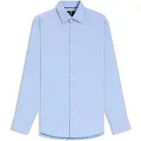 BOSS Camisa De Manga Comprida Hank Kent C1 222 10241343