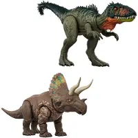 Mattel Figura Gigantesca