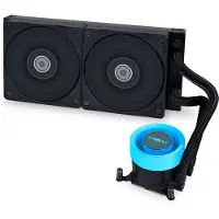 Lian Li Refrigeração Líquida Ga Ii Lite Performance 240 Mm