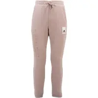 Adidas Calças em Fleece Lounge
