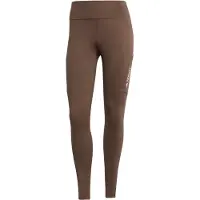 Adidas Calças outdoor 'MT' brocado / branco