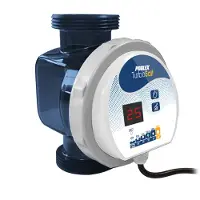 Poolex Sistema De Cloração Salina Turbo Salt 100 2g/h 5/10m3
