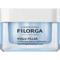 FILORGA HYALU-FILLER creme preenchedora efeito rejuvenescedor 50 ml