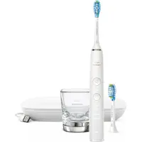 Philips Escova De Dentes Elétrica Diamondclean 9000