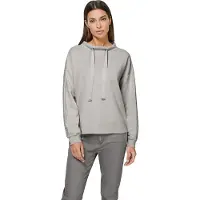 Rick Cardona By Heine Sweatshirt cinzento / prata