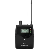 Sennheiser Controle Remoto Ek Iem G4 A1
