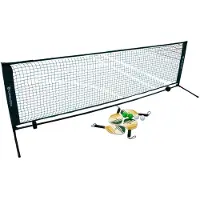Lynx Sport Mini Kit Completo De Pickleball