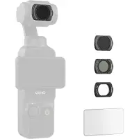 SmallRig Filtro De Câmera De Ação 5122 Dji Osmo Pocket 3