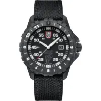 Luminox Relógio F-117 Nighthawk 6440 Series 44mm