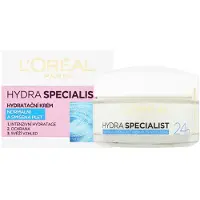 L'Oréal Creme hidratante diário para pele normal e mista (Triple Active) 50 ml