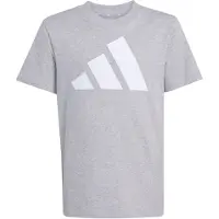Adidas Camiseta De Manga Curta Essentials