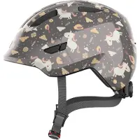 ABUS Capacete Júnior Smiley 3.0