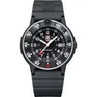Luminox Relógio Original Navy Seal 3000 Series 43mm