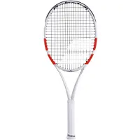 Babolat Raquete De Tênis Não Encordoada Pure Strike Lite