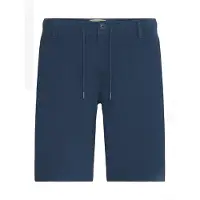 Blend Calças chino 'BHTibo' azul escuro