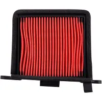 Hiflofiltro Filtro De Ar Triumph Hfa6508