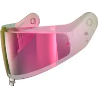 Shark Tela Preparada Para Sistema Antiembaçante Skwal I3 D-skwal 3 Ridill 2