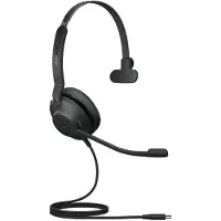 Jabra Fones De Ouvido Evolve2 30