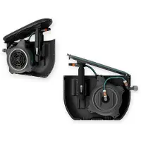Gardena Carrinho De Mangueira Aquaroll Classic 20 M