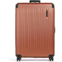 Travelite Mala Com Rodinhas Dynamiic 4w Xl