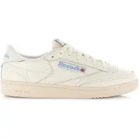 Reebok Sapatilhas Classic CLUB C 85 VINTAGE mulheres - Bege - 41