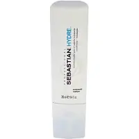 Sebastian Condicionador Hydre para cabelos danificados e secos 250 ml