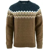 Fjällräven Suéter Övik Knit