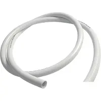 Osculati Mangueira De Pvc Premium 38x48 Mm 30 M