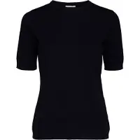 Minus Pullover 'Pamela' preto