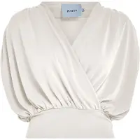 Minus Blusa 'Elvie' branco