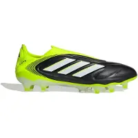Adidas Botas de Futebol Sem Atacadores Copa Pure 3 Elite – Piso firme