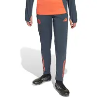 Adidas Calças De Fato De Treino Para Jovens Treinamento Fc Bayern Tiro 25/26 Competition