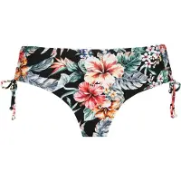LASCANA Cueca biquíni mistura de cores