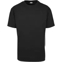 Urban Classics Camisa preto