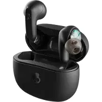 Skullcandy Fones De Ouvido Sem Fio Rail